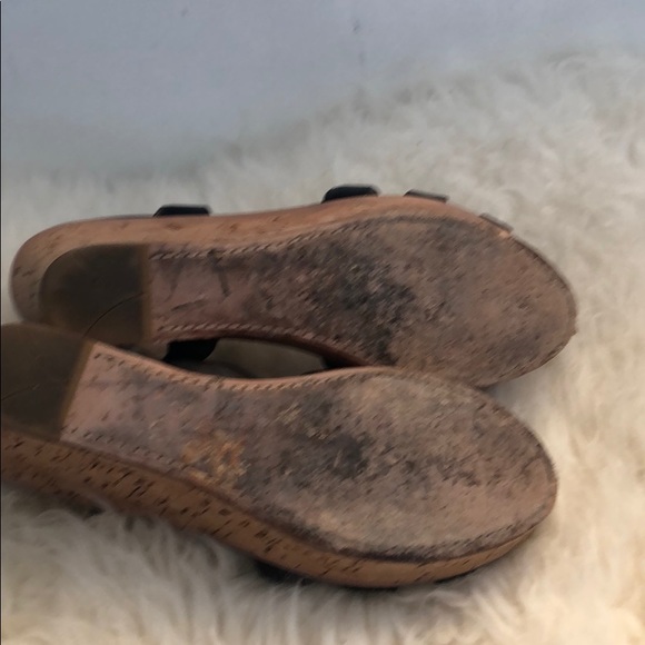 Prada wedges - Picture 5 of 7